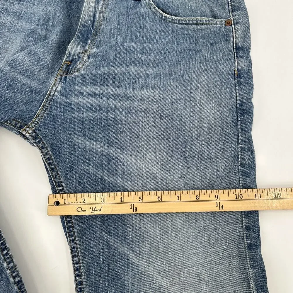 Levis good preowned